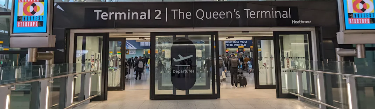 Heathrow Airport Transfers 